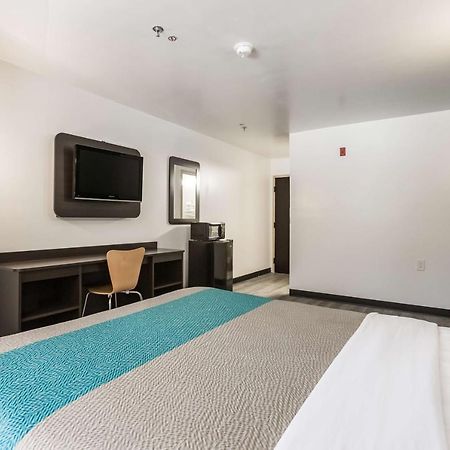 Motel 6-Smyrna, Ga - Atlanta מראה חיצוני תמונה