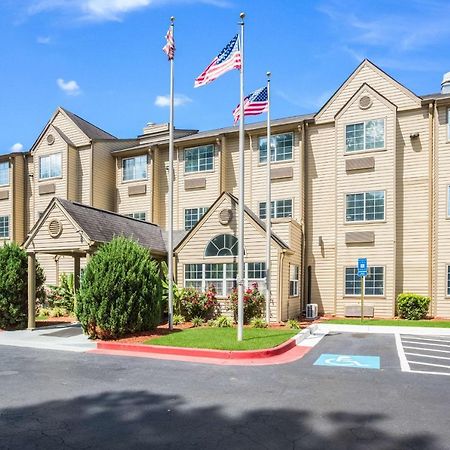 Motel 6-Smyrna, Ga - Atlanta מראה חיצוני תמונה