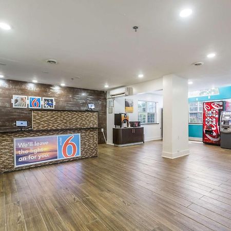 Motel 6-Smyrna, Ga - Atlanta מראה חיצוני תמונה