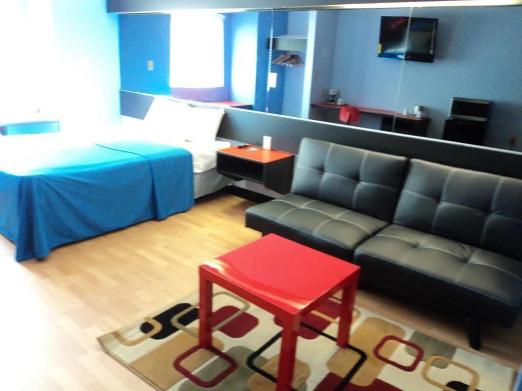 Motel 6-Smyrna, Ga - Atlanta מראה חיצוני תמונה