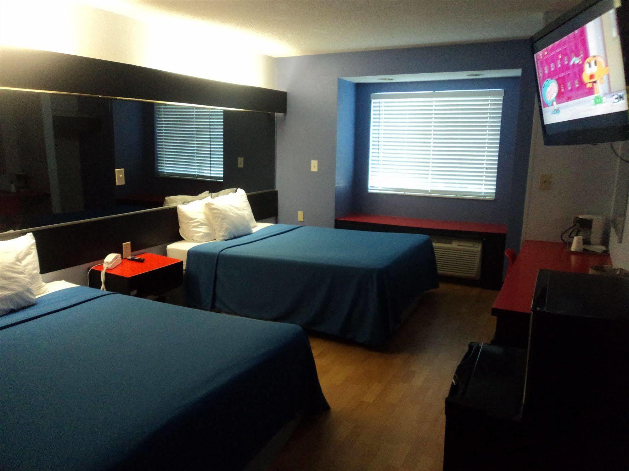 Motel 6-Smyrna, Ga - Atlanta מראה חיצוני תמונה