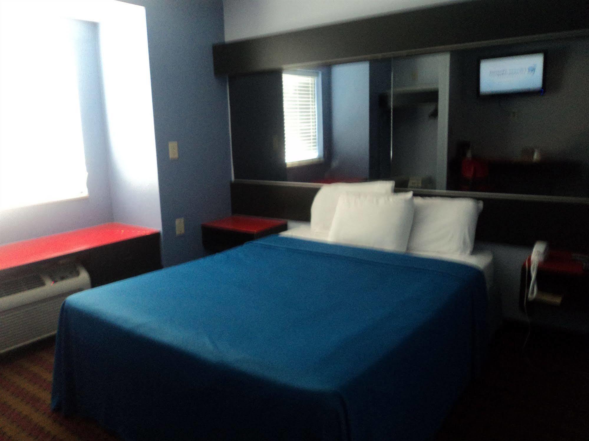 Motel 6-Smyrna, Ga - Atlanta מראה חיצוני תמונה