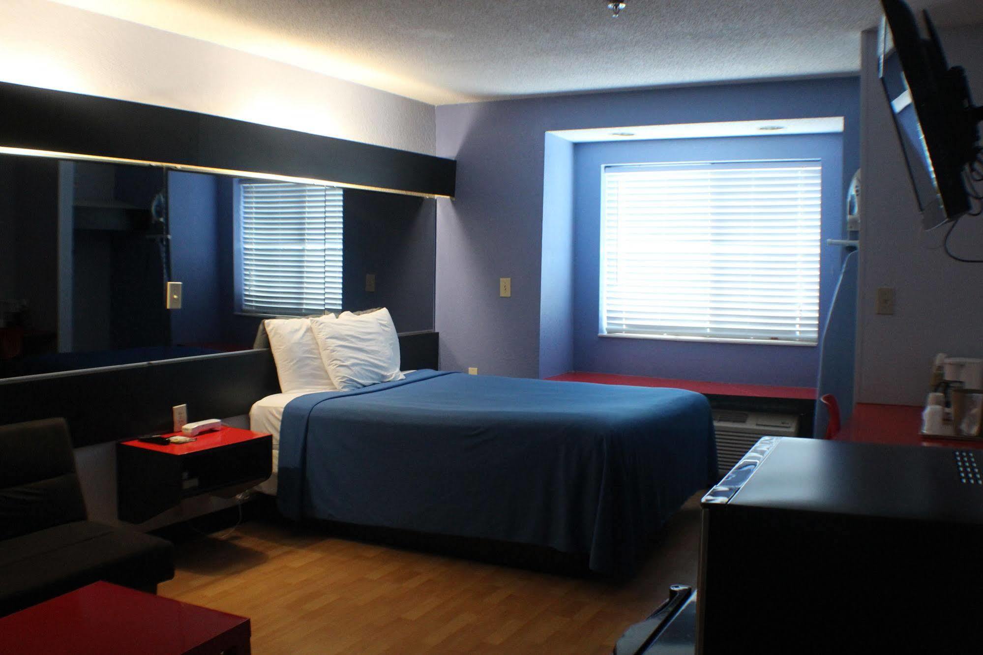 Motel 6-Smyrna, Ga - Atlanta מראה חיצוני תמונה