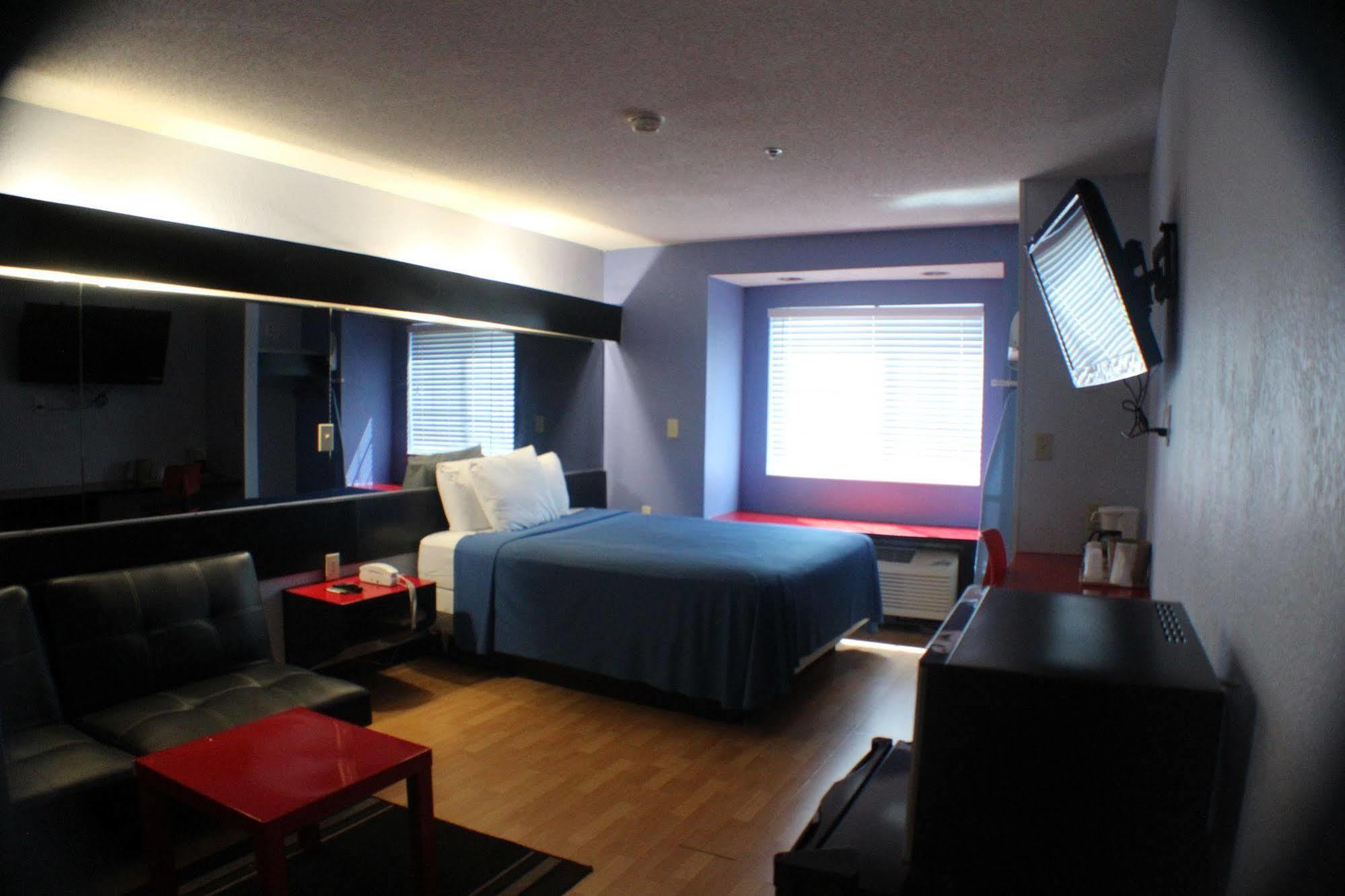 Motel 6-Smyrna, Ga - Atlanta מראה חיצוני תמונה