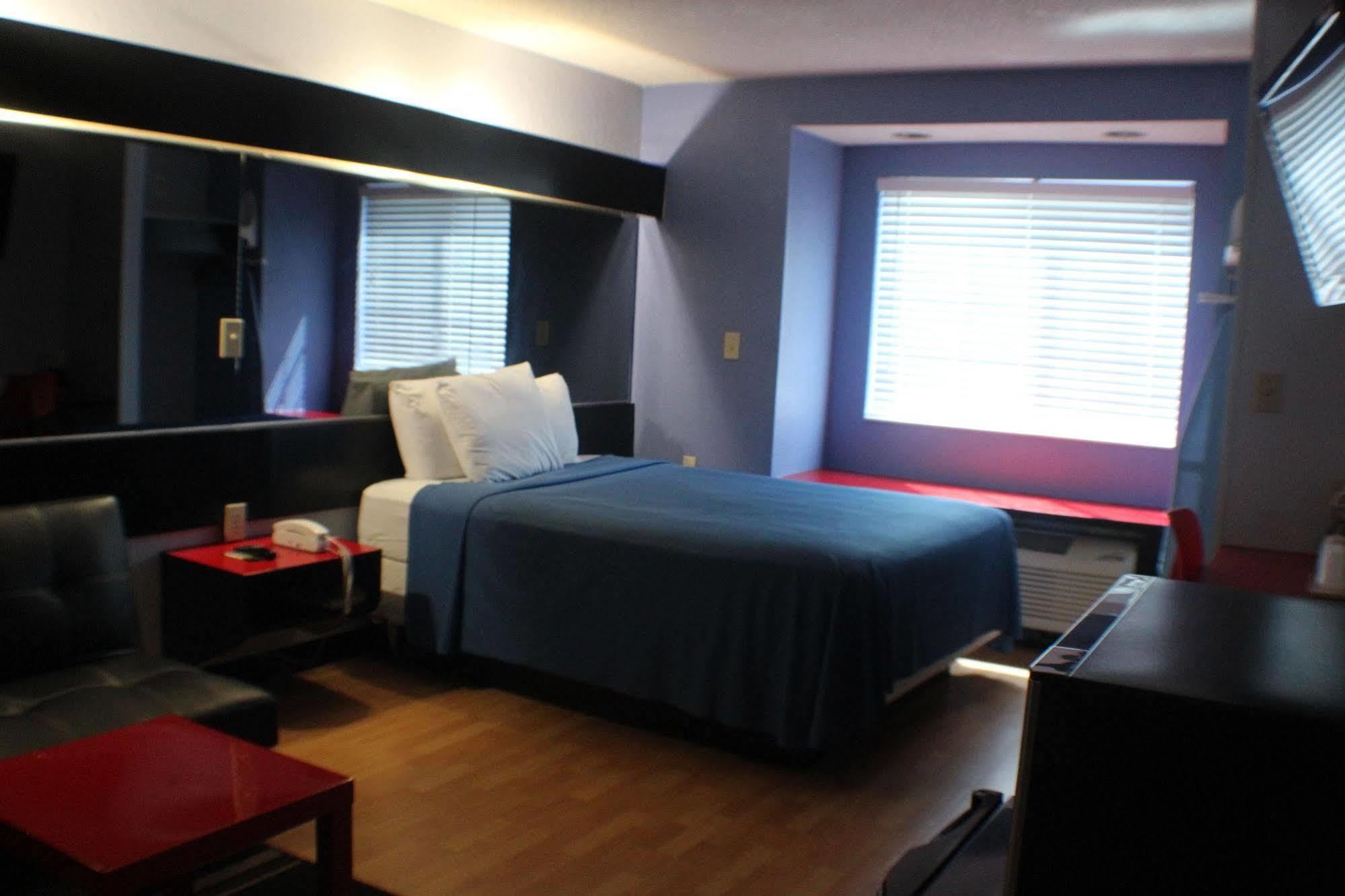 Motel 6-Smyrna, Ga - Atlanta מראה חיצוני תמונה