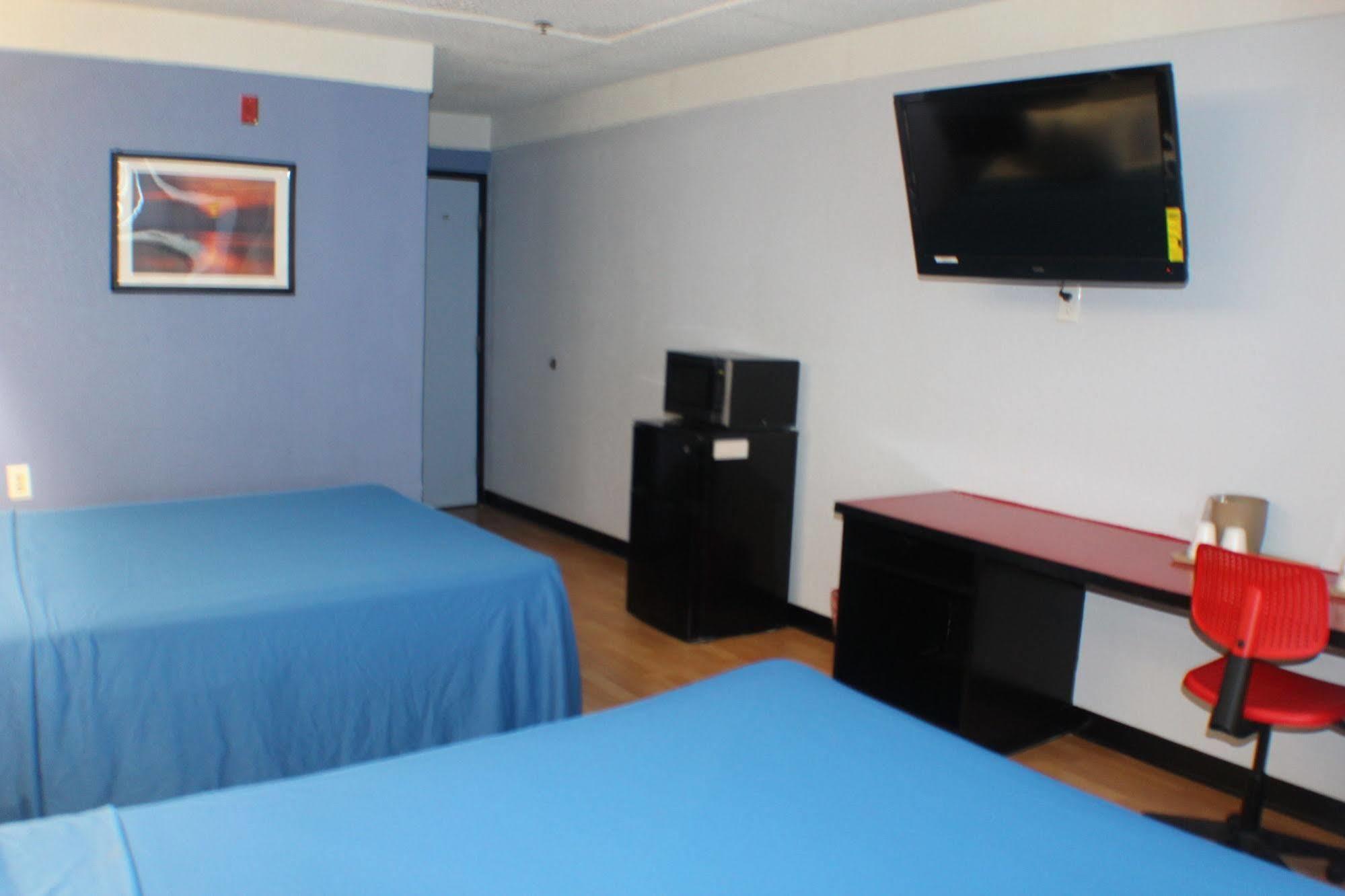 Motel 6-Smyrna, Ga - Atlanta מראה חיצוני תמונה