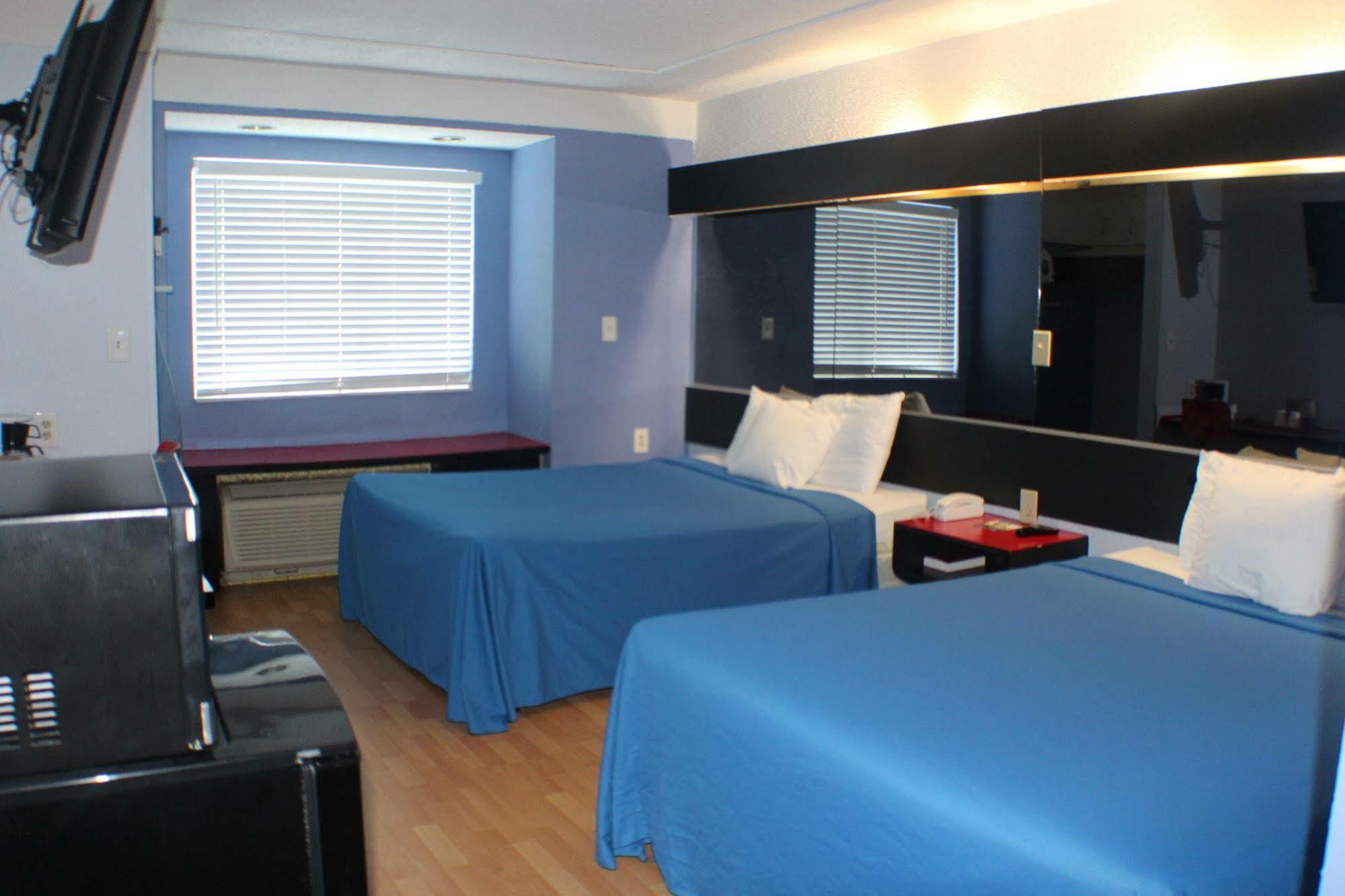 Motel 6-Smyrna, Ga - Atlanta מראה חיצוני תמונה