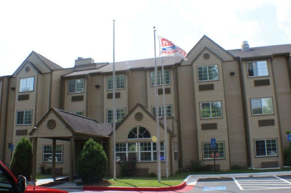 Motel 6-Smyrna, Ga - Atlanta מראה חיצוני תמונה