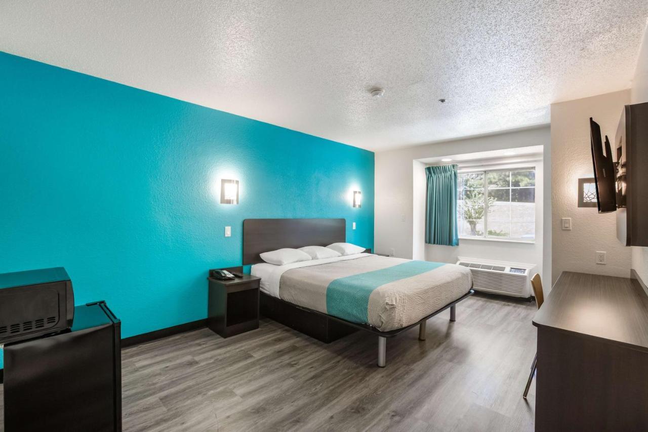 Motel 6-Smyrna, Ga - Atlanta מראה חיצוני תמונה