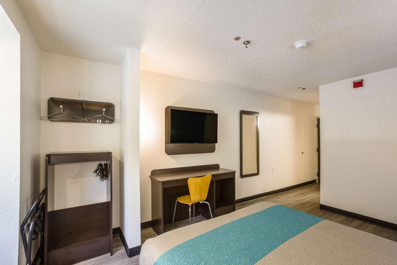 Motel 6-Smyrna, Ga - Atlanta מראה חיצוני תמונה