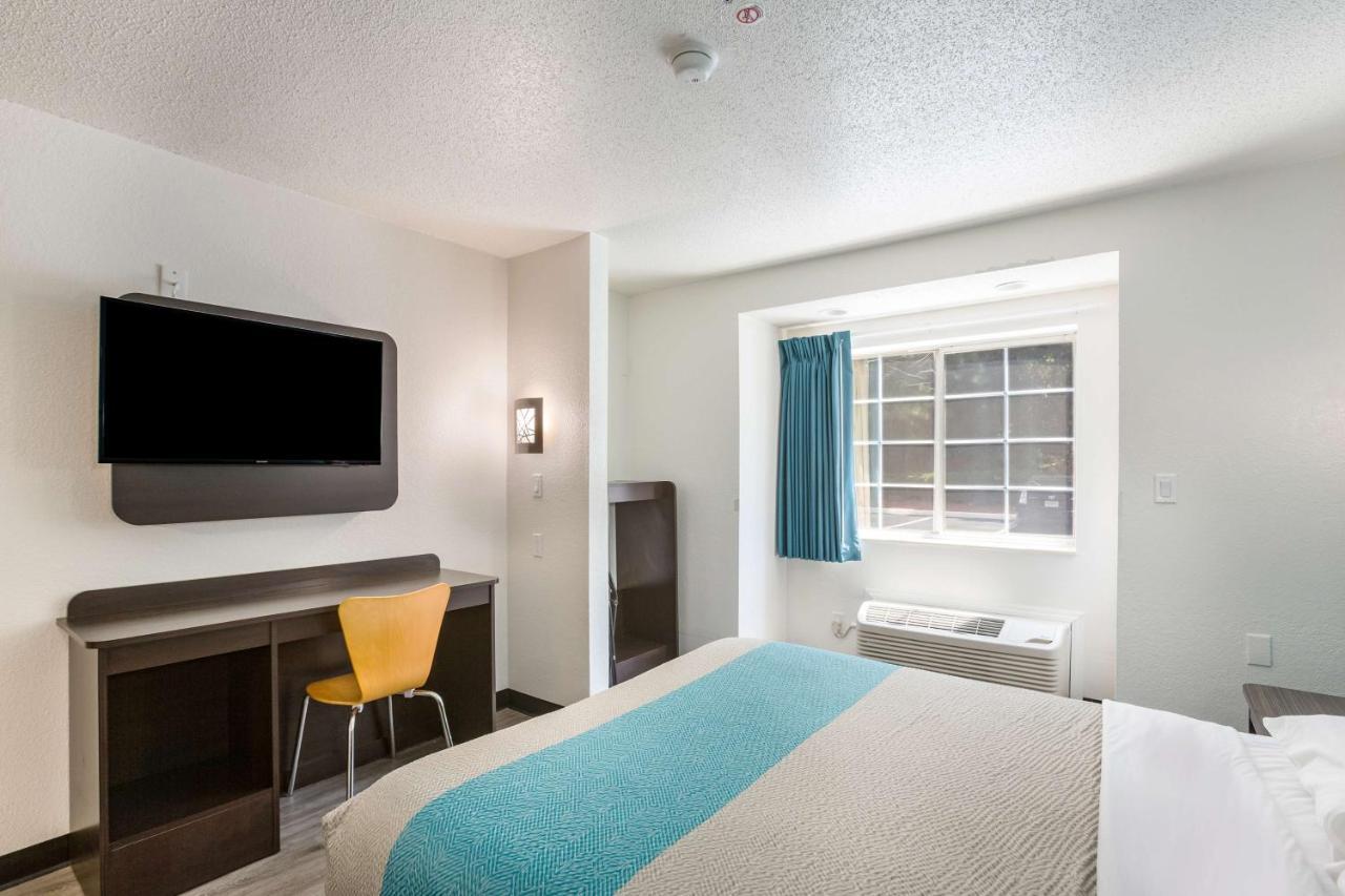 Motel 6-Smyrna, Ga - Atlanta מראה חיצוני תמונה
