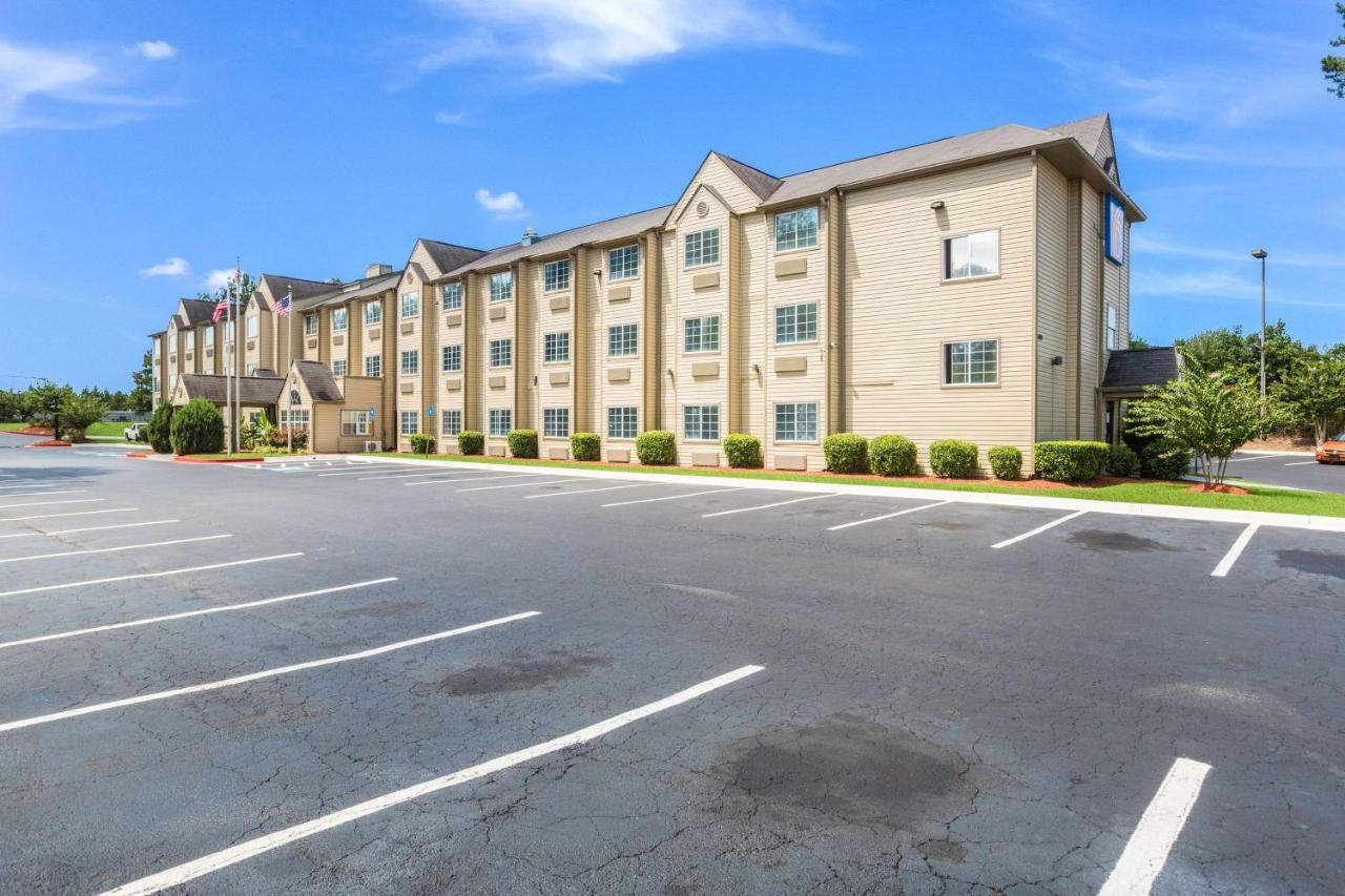Motel 6-Smyrna, Ga - Atlanta מראה חיצוני תמונה