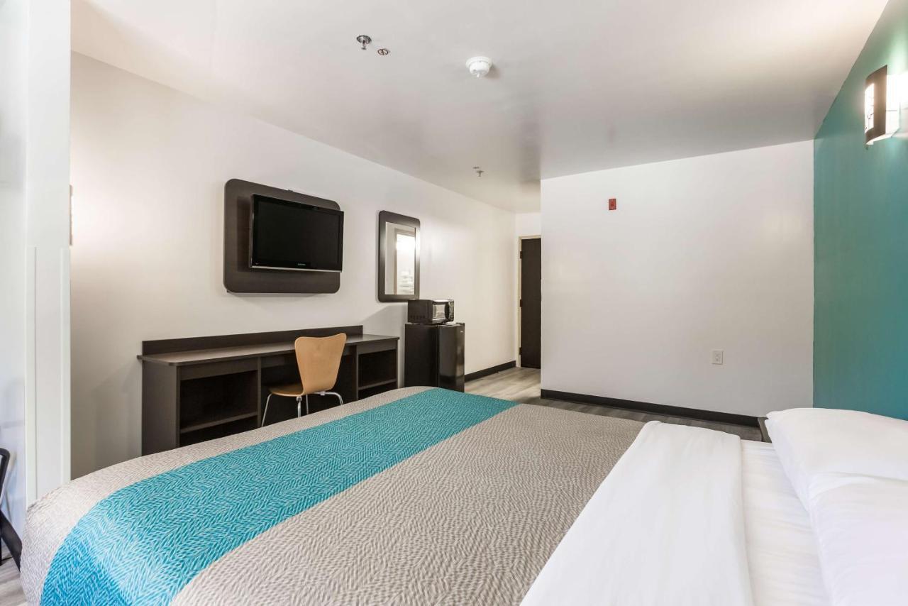 Motel 6-Smyrna, Ga - Atlanta מראה חיצוני תמונה