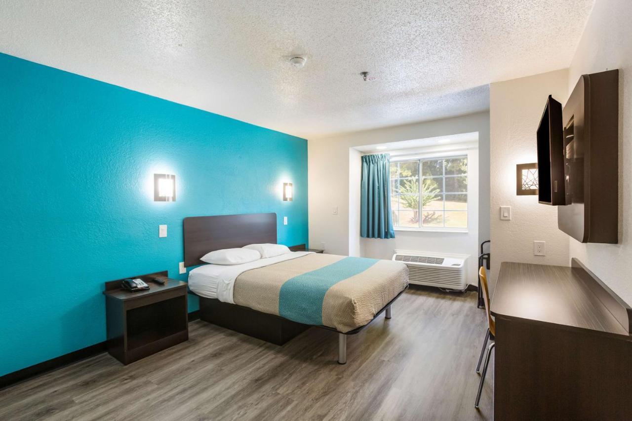 Motel 6-Smyrna, Ga - Atlanta מראה חיצוני תמונה