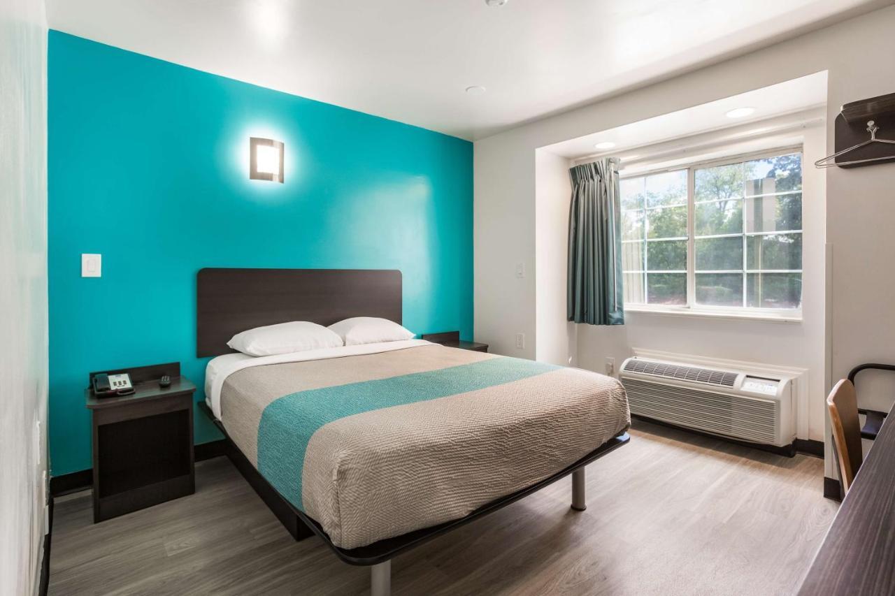 Motel 6-Smyrna, Ga - Atlanta מראה חיצוני תמונה