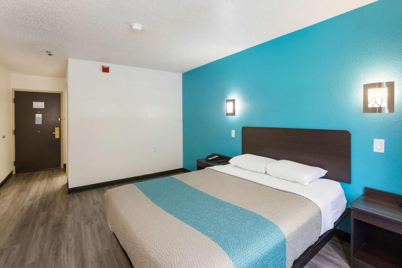 Motel 6-Smyrna, Ga - Atlanta מראה חיצוני תמונה