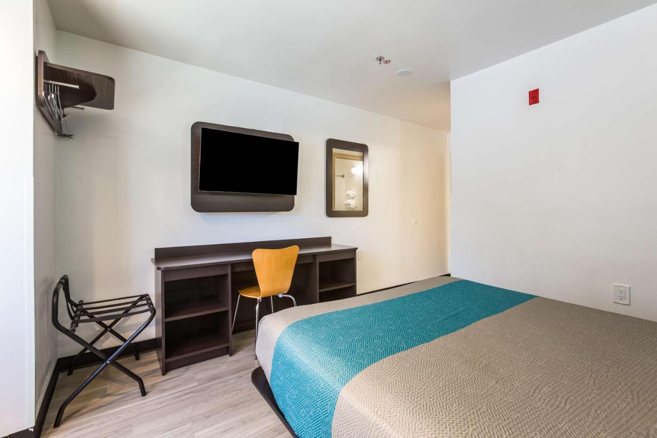 Motel 6-Smyrna, Ga - Atlanta מראה חיצוני תמונה