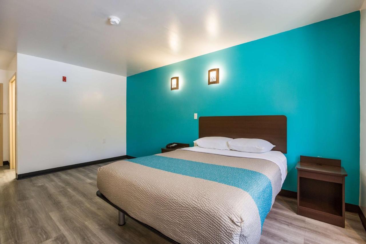 Motel 6-Smyrna, Ga - Atlanta מראה חיצוני תמונה