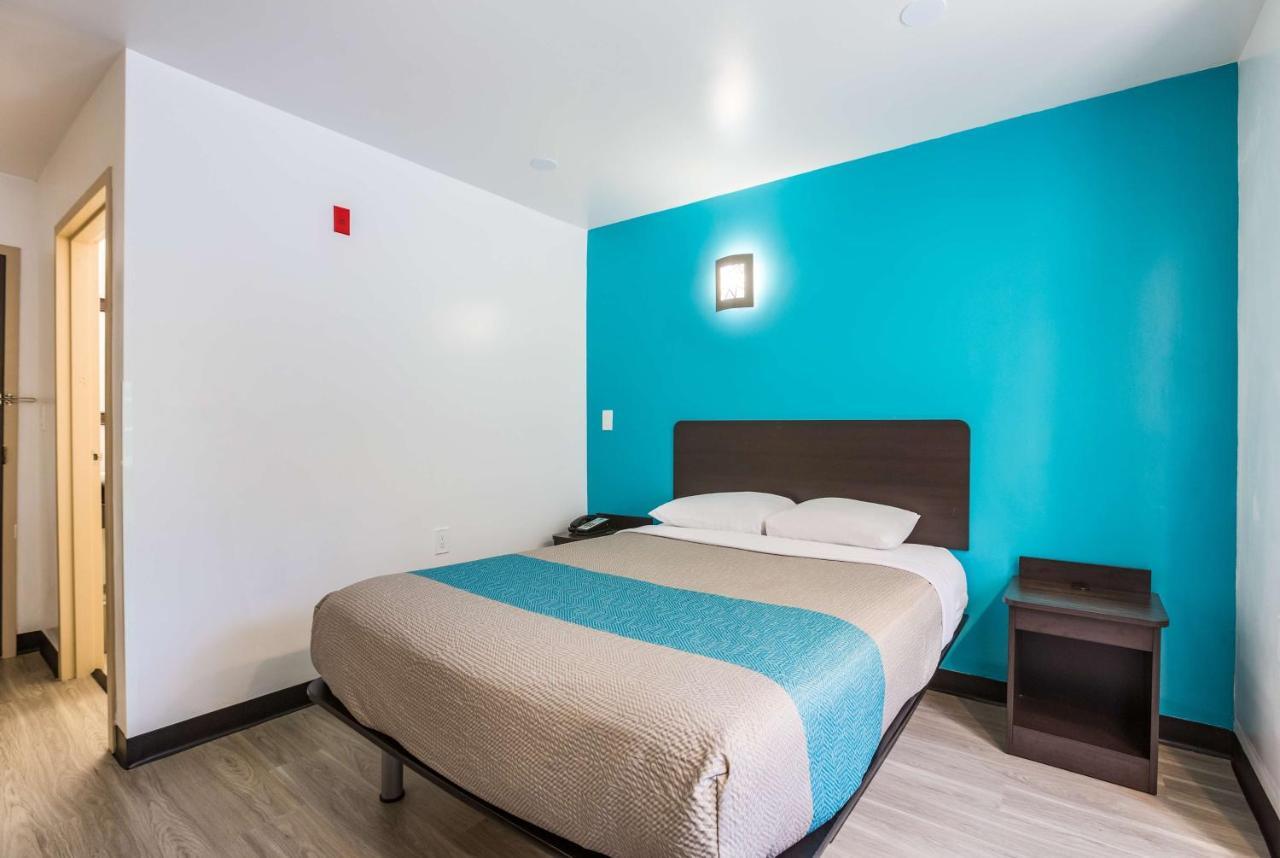 Motel 6-Smyrna, Ga - Atlanta מראה חיצוני תמונה