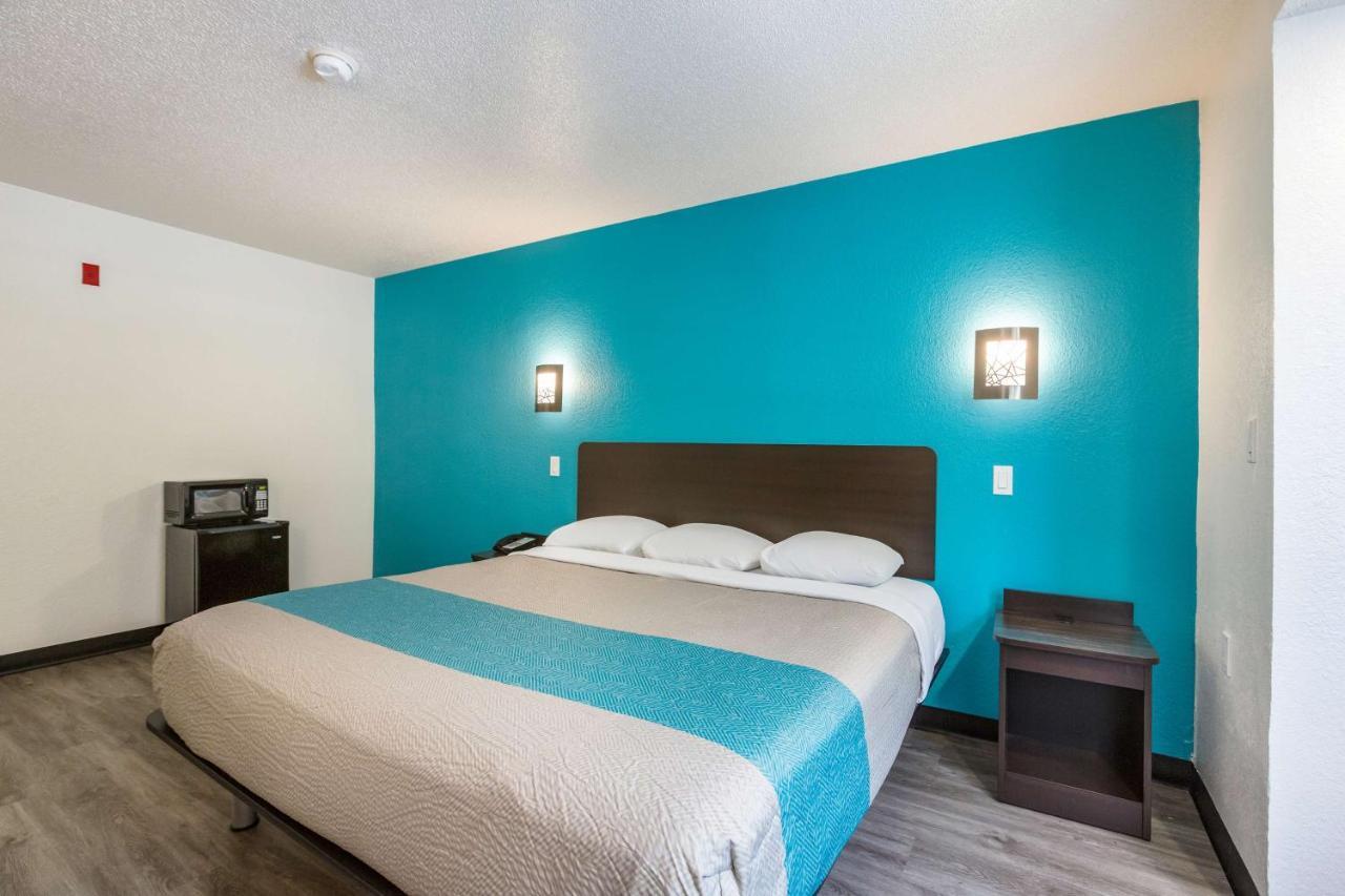 Motel 6-Smyrna, Ga - Atlanta מראה חיצוני תמונה