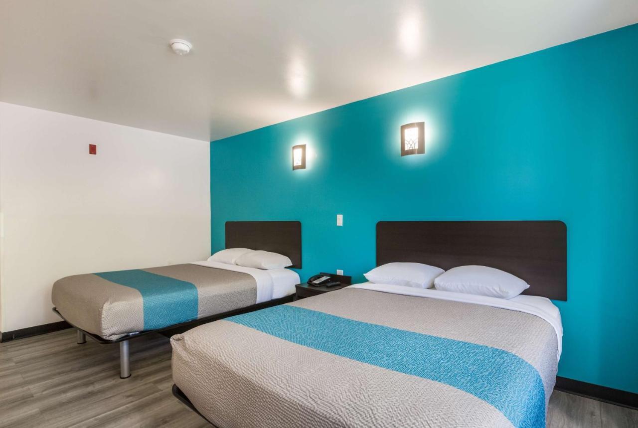 Motel 6-Smyrna, Ga - Atlanta מראה חיצוני תמונה