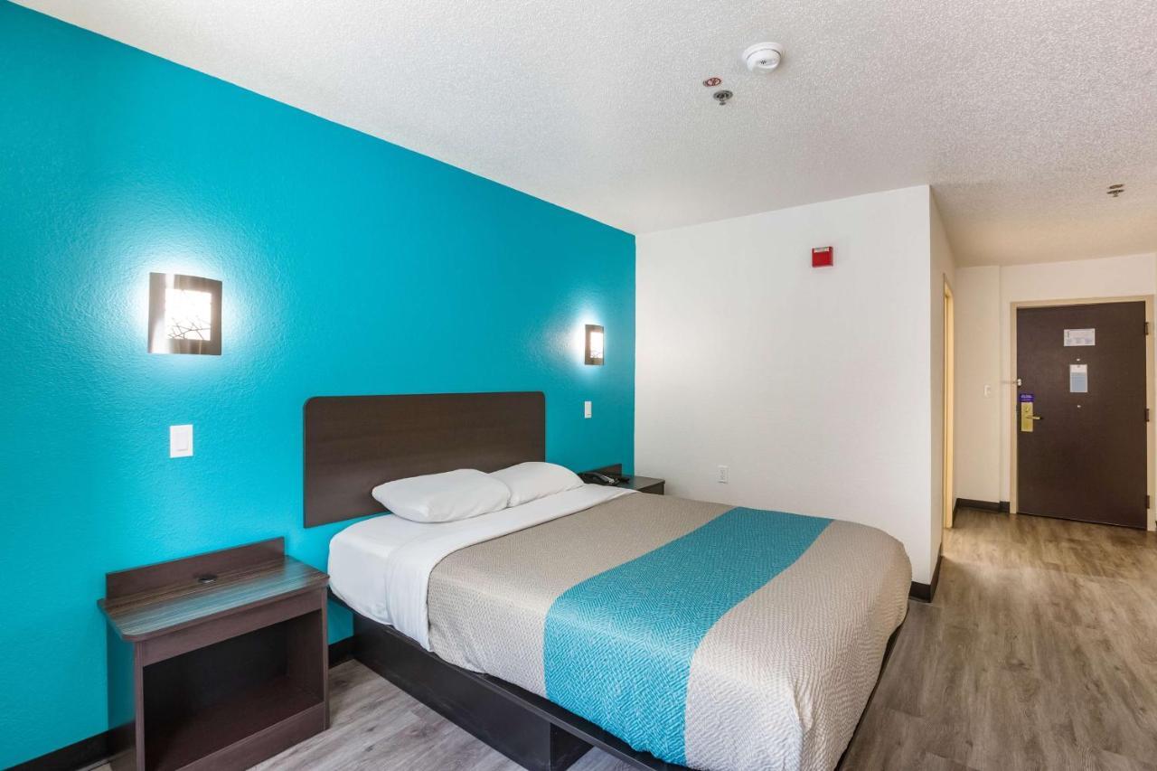 Motel 6-Smyrna, Ga - Atlanta מראה חיצוני תמונה