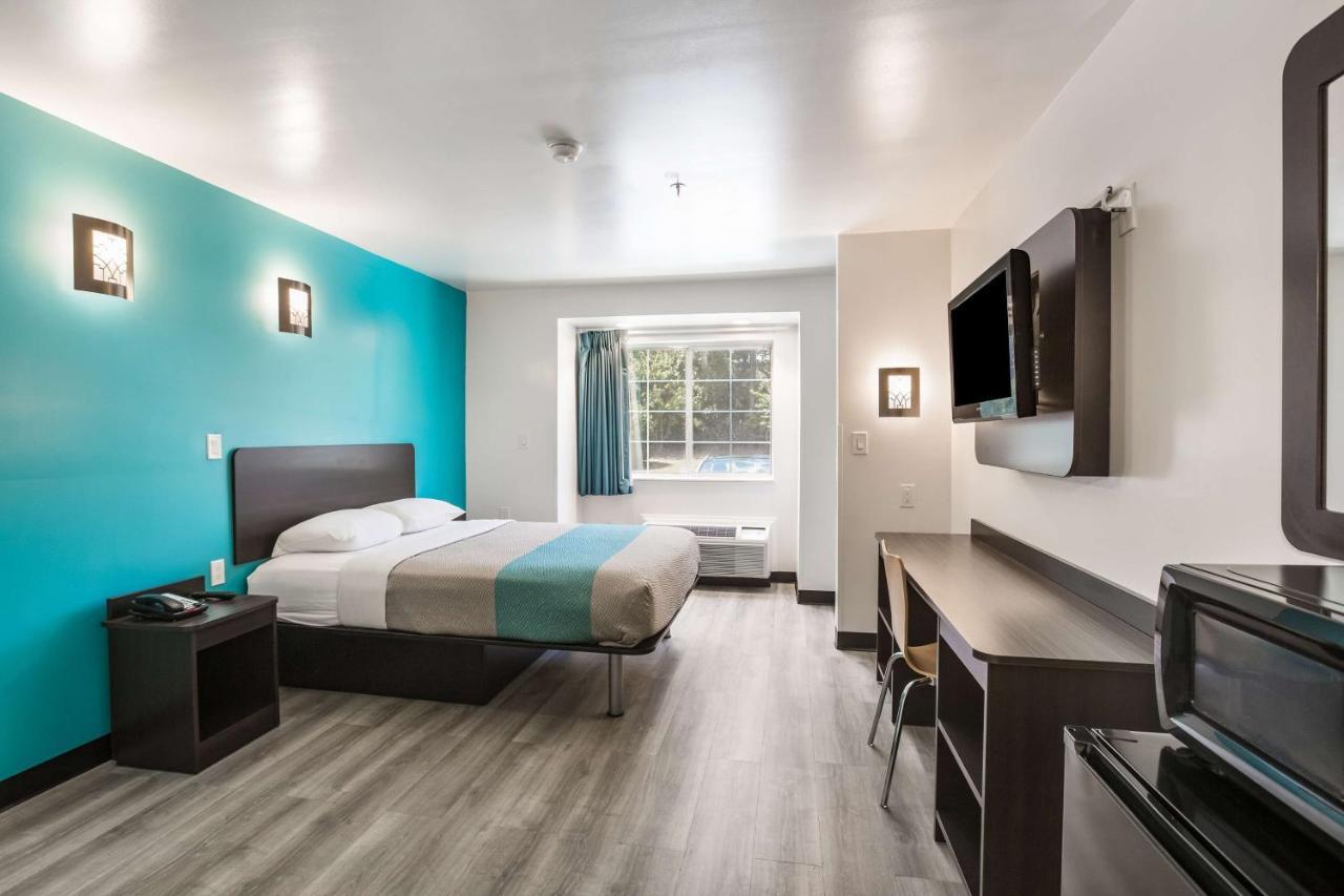 Motel 6-Smyrna, Ga - Atlanta מראה חיצוני תמונה